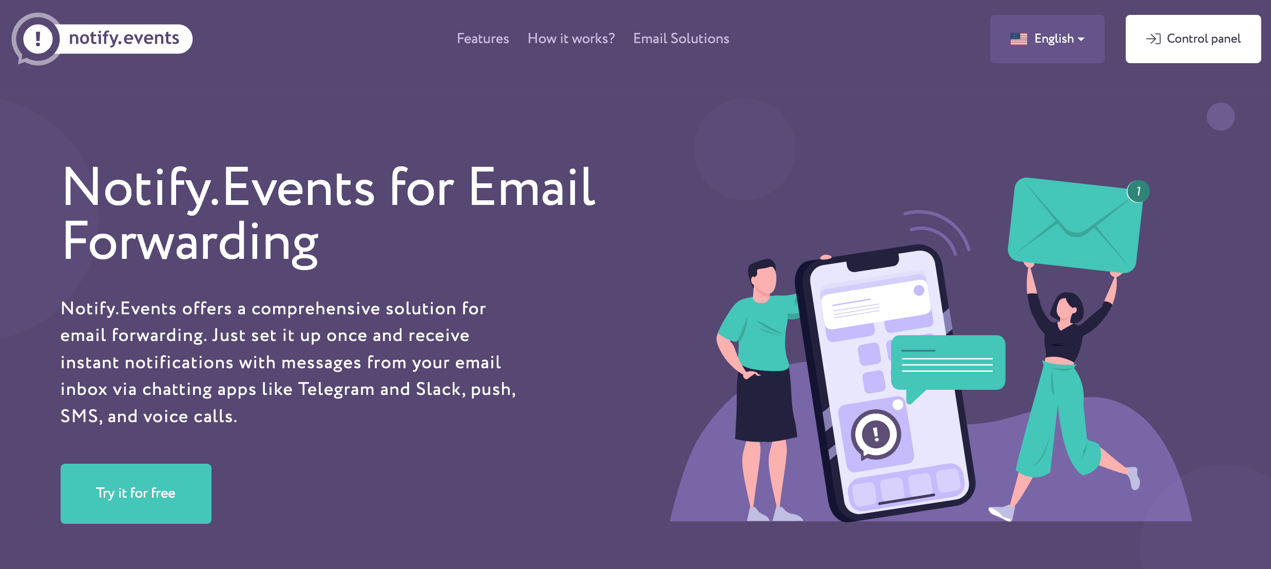 N.E cho chuyển tiếp email media 1