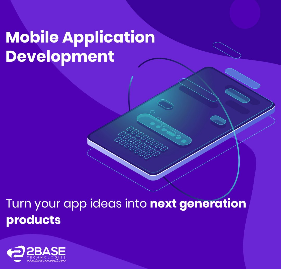 Mobile App Development Services
