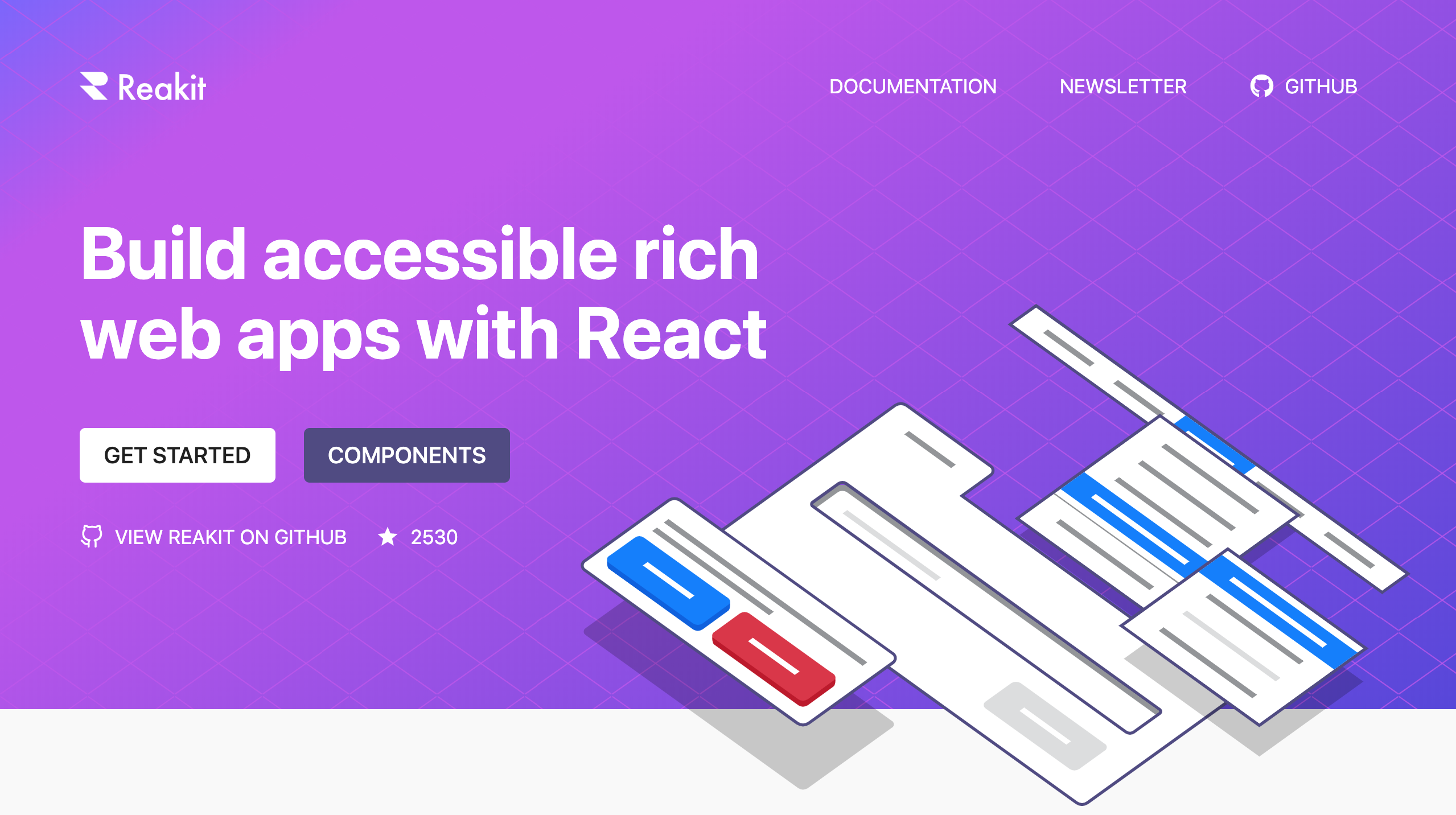 Reakit Image