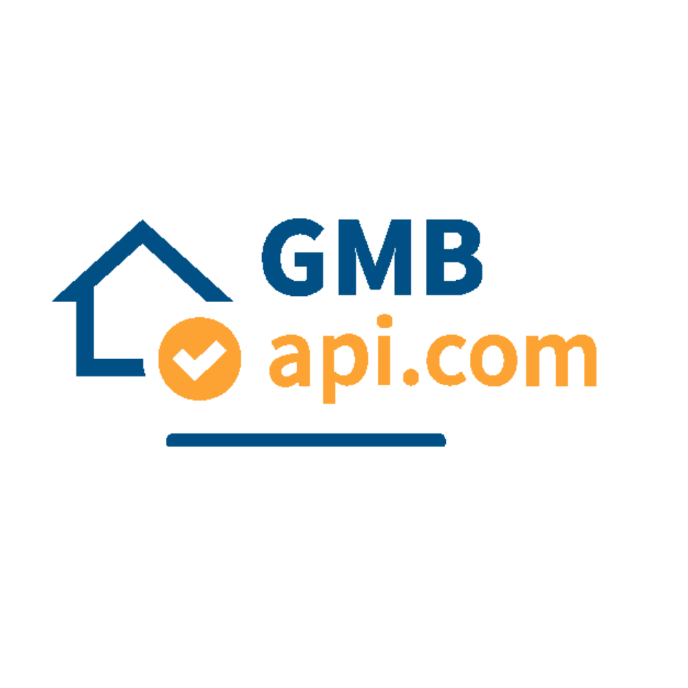 API GMB