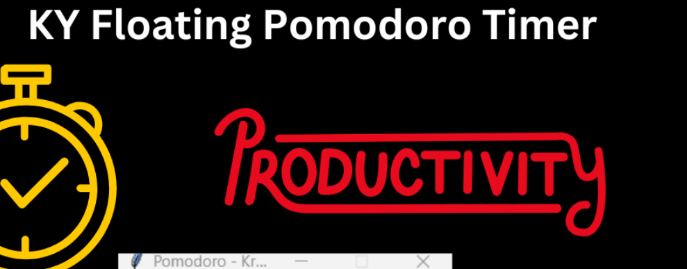 Pomodoro Timer Windo... logo