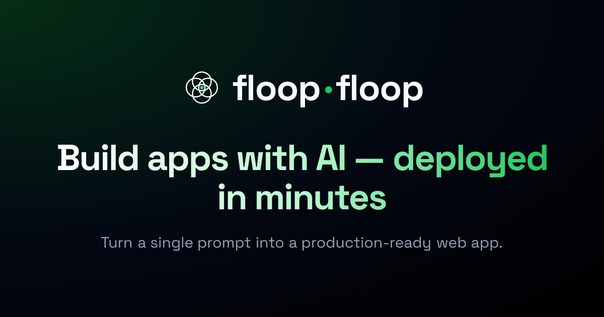 FloopFloop gallery image