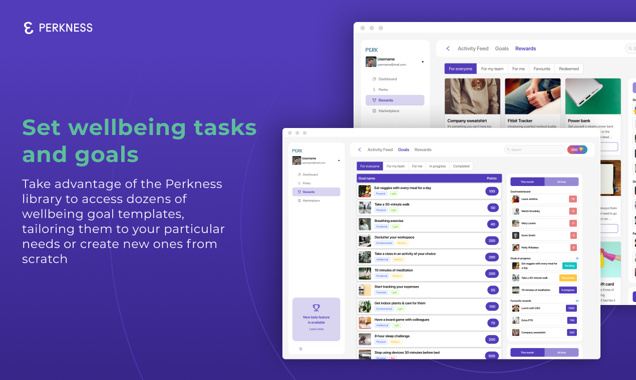 Perkness gallery image