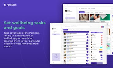 Perkness gallery image