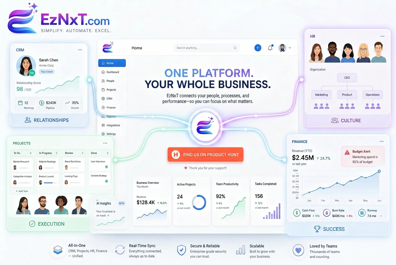 EzNxT.com 截图