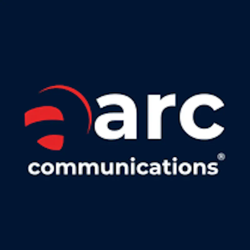 Arc Communications screenshot 2