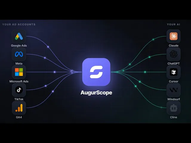 Augur gallery image