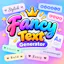 Fancy Text Generator