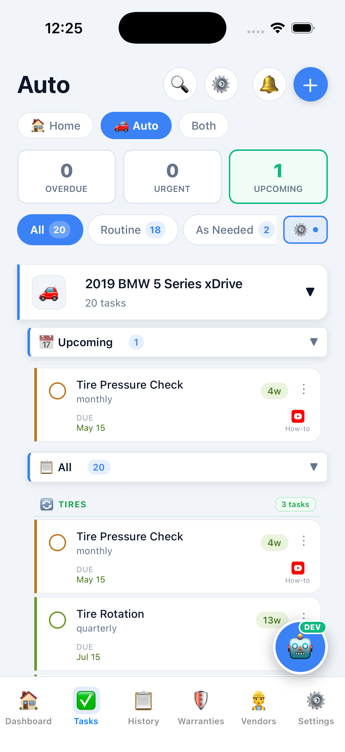Maintain--It gallery image