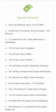 Interrail Planner Premium gallery image
