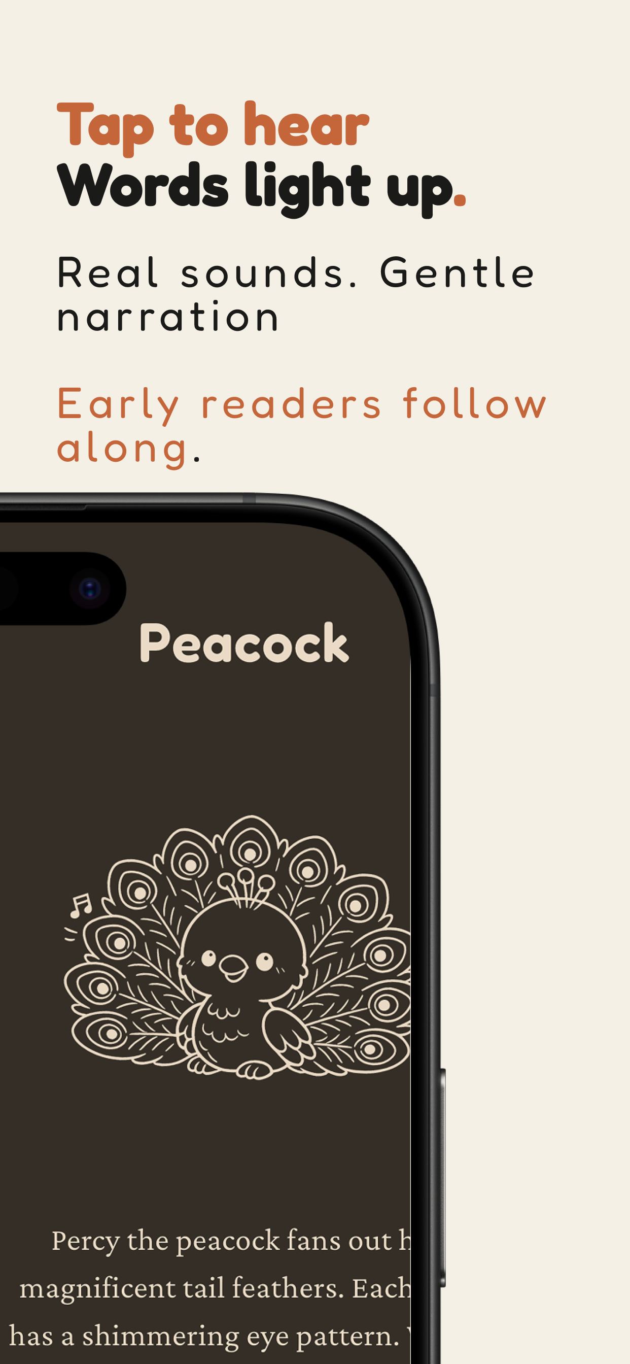 PaperTaps: Kid Friendly Screen gallery image