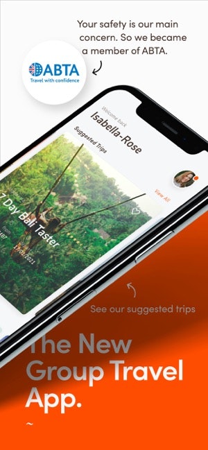 Travamigos gallery image