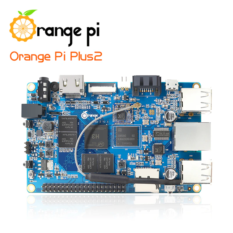 Orange Pi