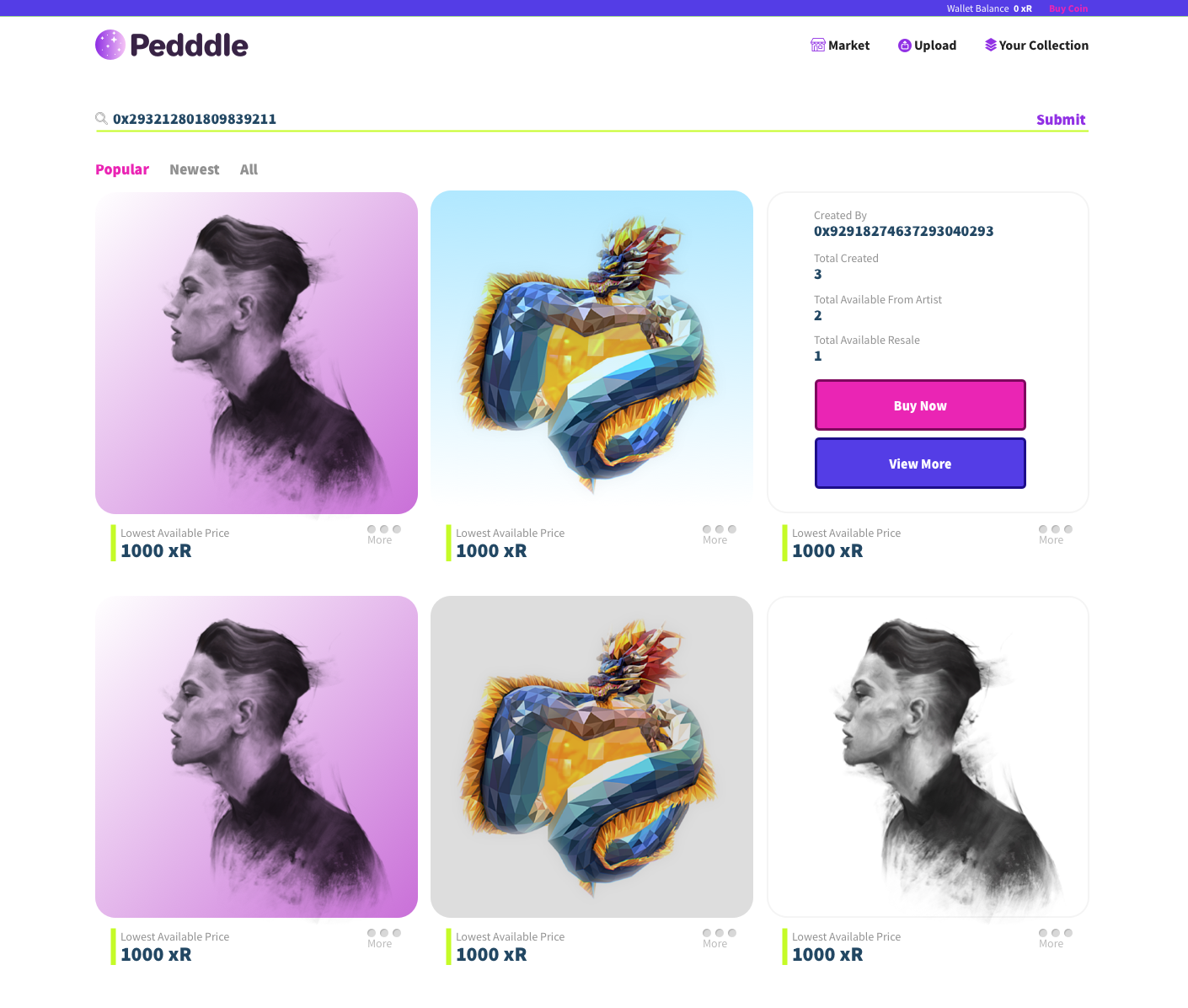 Pedddle gallery image