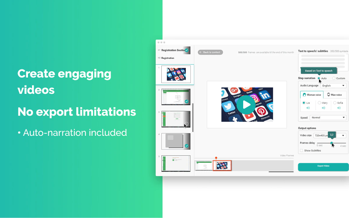 StepShot Guides PRO Image
