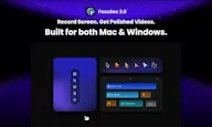 FocuSee 2.0
