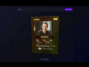 Codermon gallery image