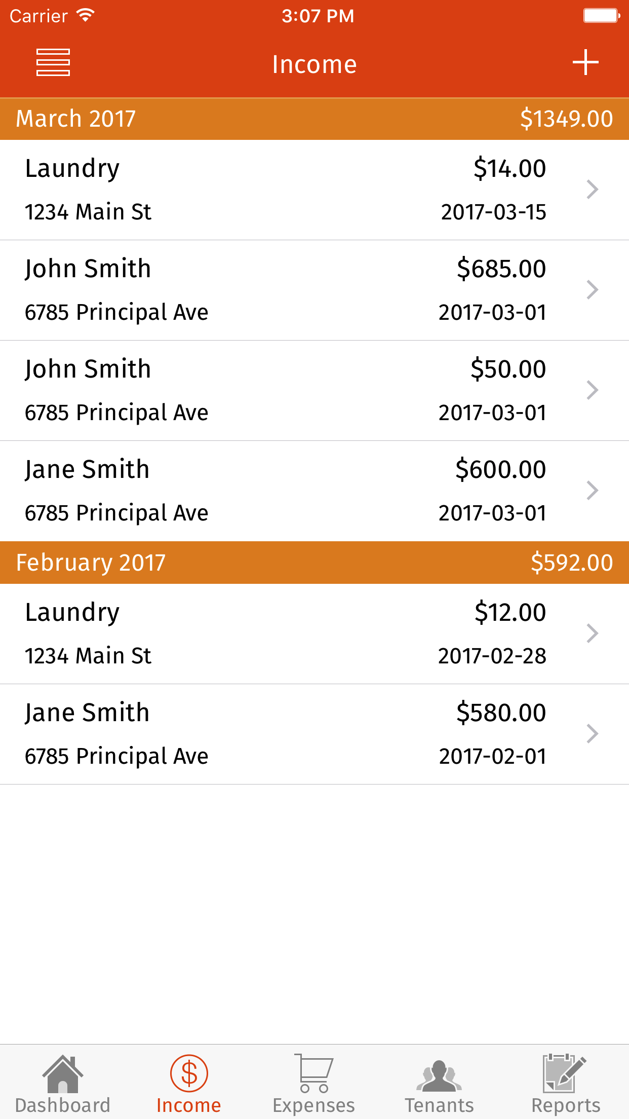 Casita gallery image