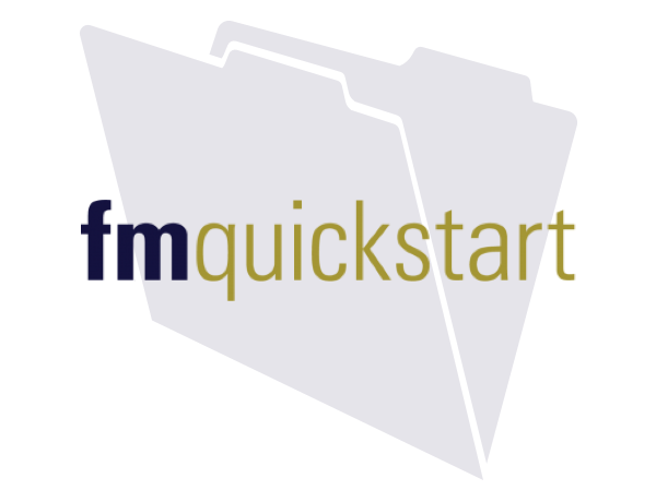 FM Quickstart