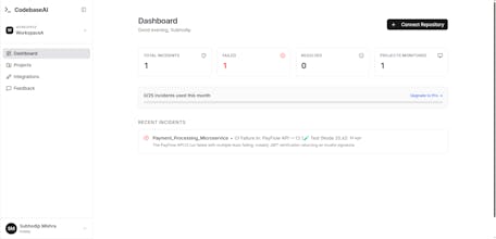 CodebaseAI gallery image