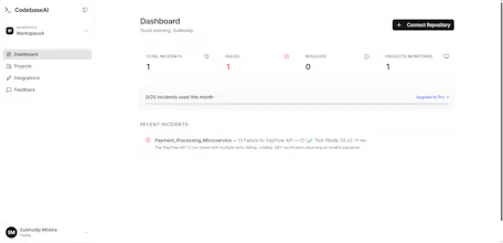 CodebaseAI gallery image