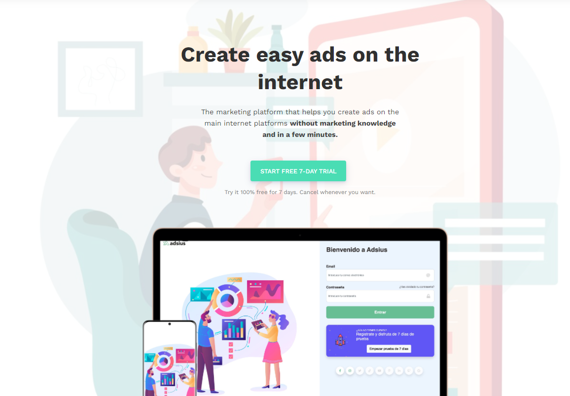 Adsius gallery image