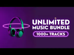 20gb+ Music for Game Developers gallery image
