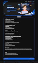 Qodesk gallery image