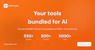 MCP Bundles