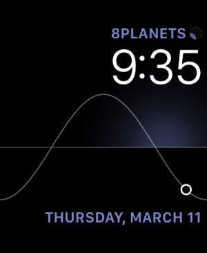 8Planets gallery image