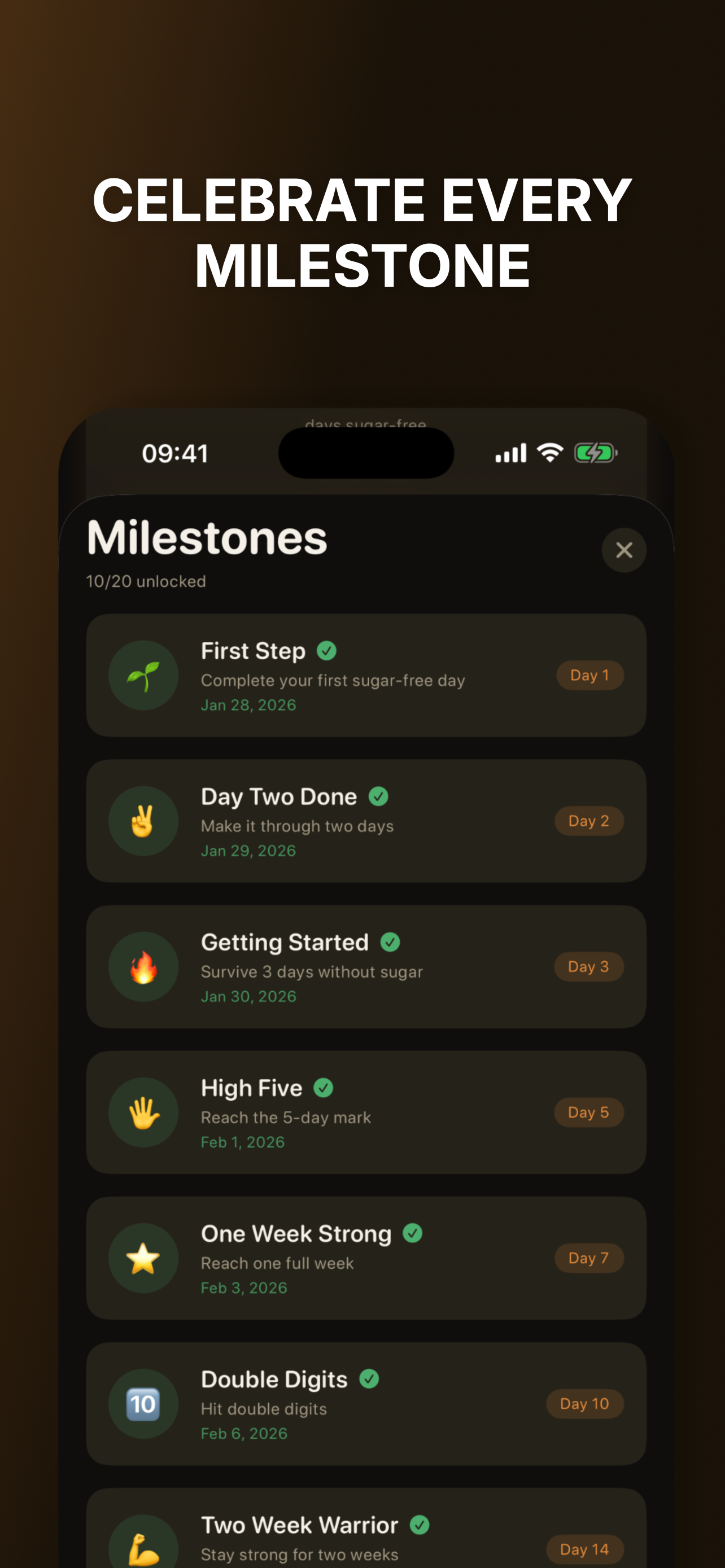 NoSugar gallery image