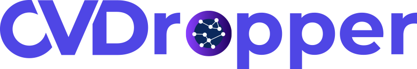 CVDropper — AI-Powered Hiring Engine gallery image