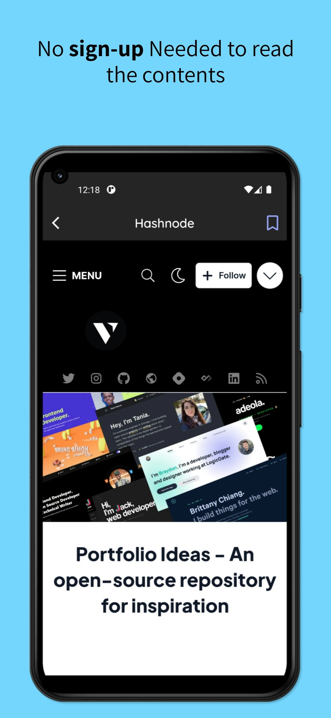 Chắc chắn media 6