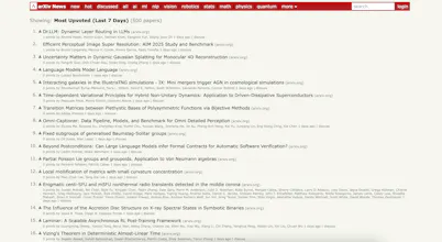 arXiv-news gallery image