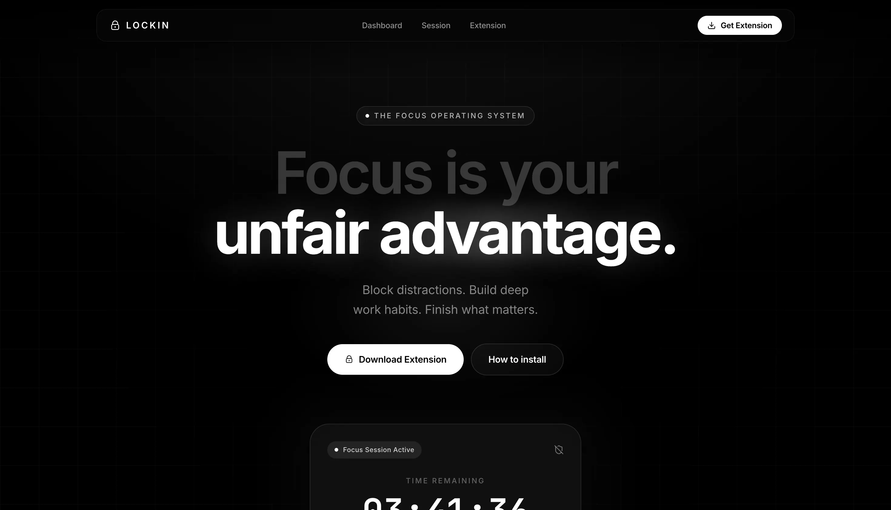 LOCKIN.com gallery image
