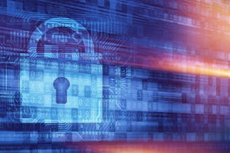 Encrypted Stream gallery image