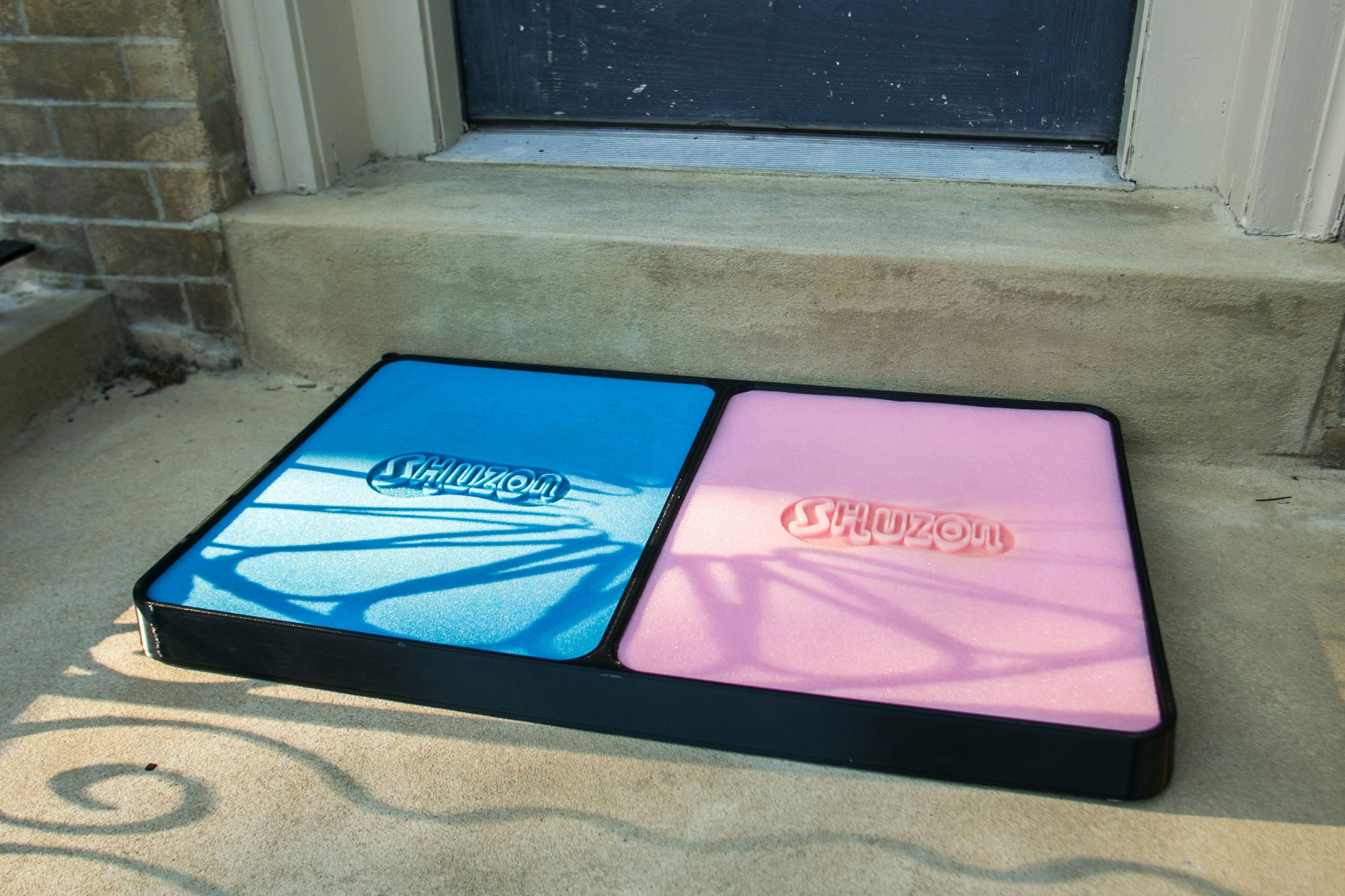 Shuzon gallery image