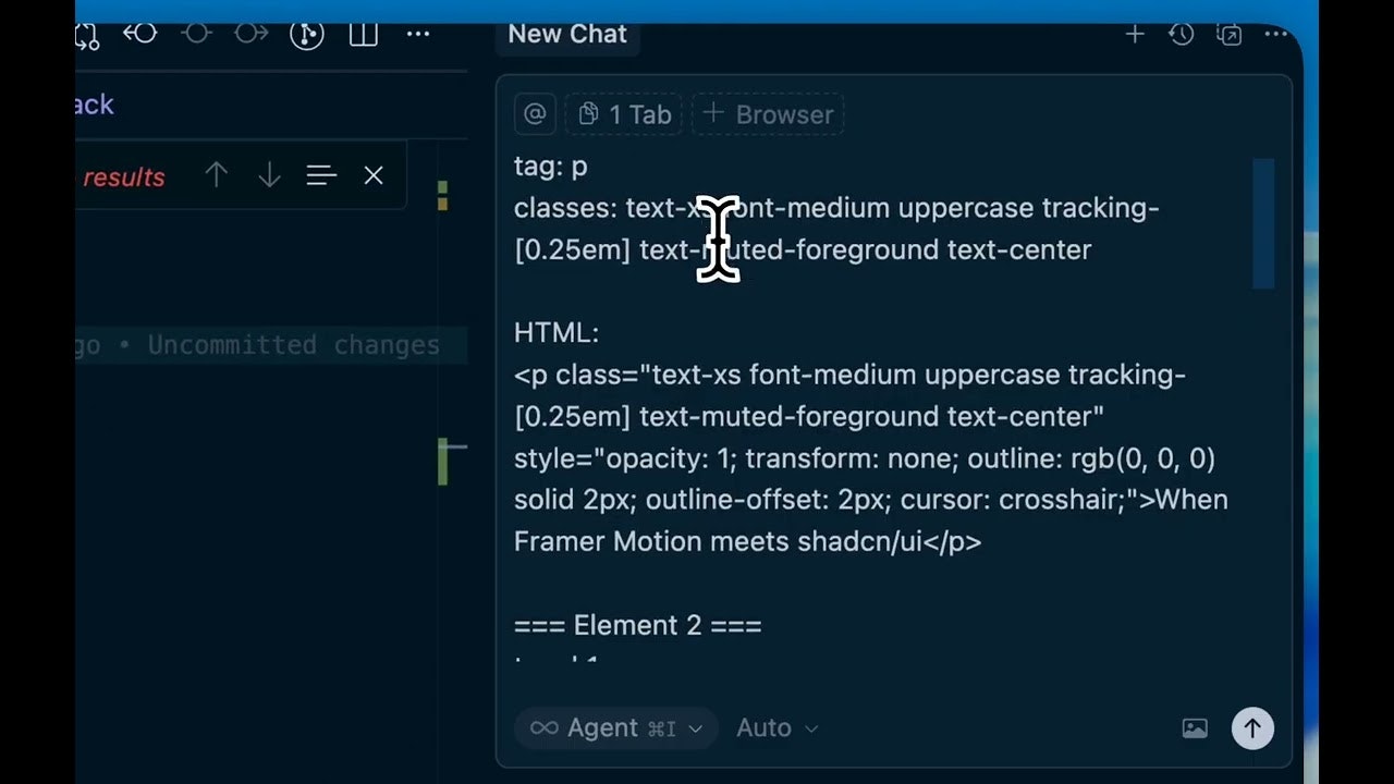ElementSnap gallery image