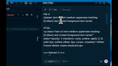 ElementSnap gallery image