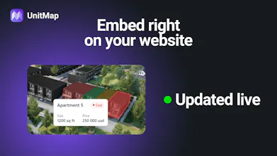 Unitmap gallery image