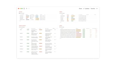 Product building OS gallery image