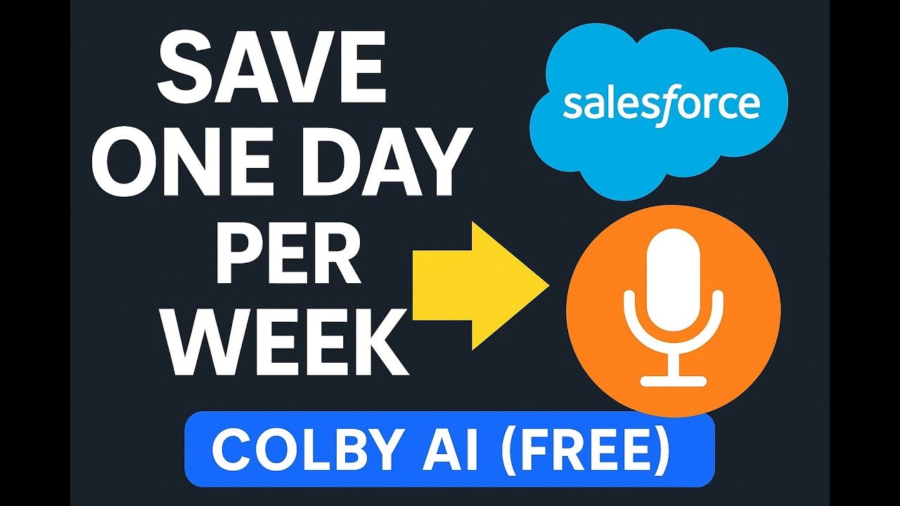 Colby AI gallery image