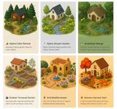 Yard ReVision gallery image