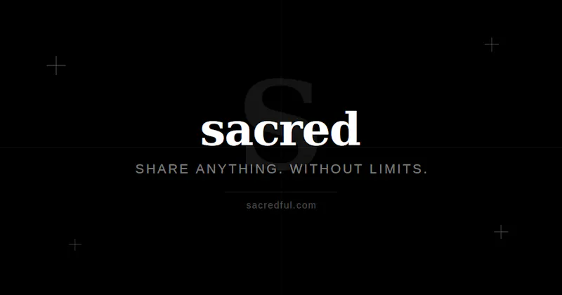 Sacred screenshot 1