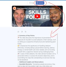 Web TalkBud gallery image