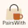 PairWith