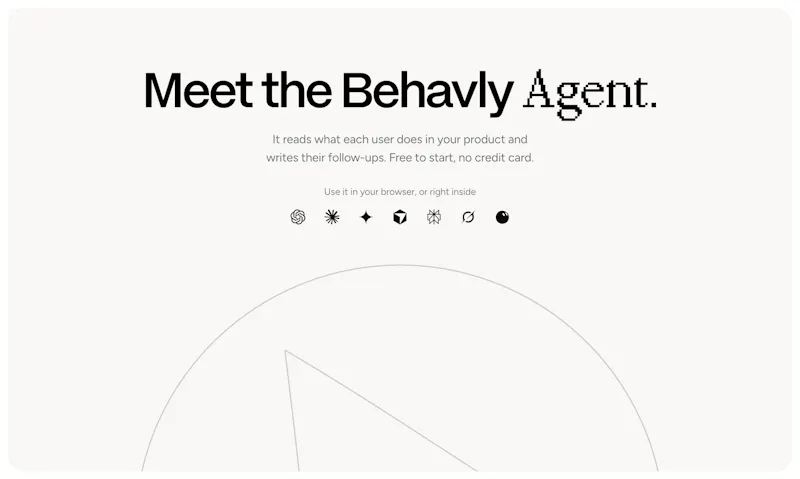Behavly 2.0 screenshot 10