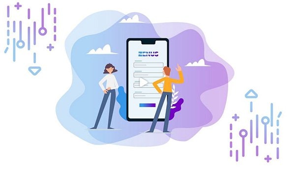 Zenus Bank gallery image