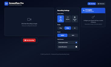 screenrecpro gallery image