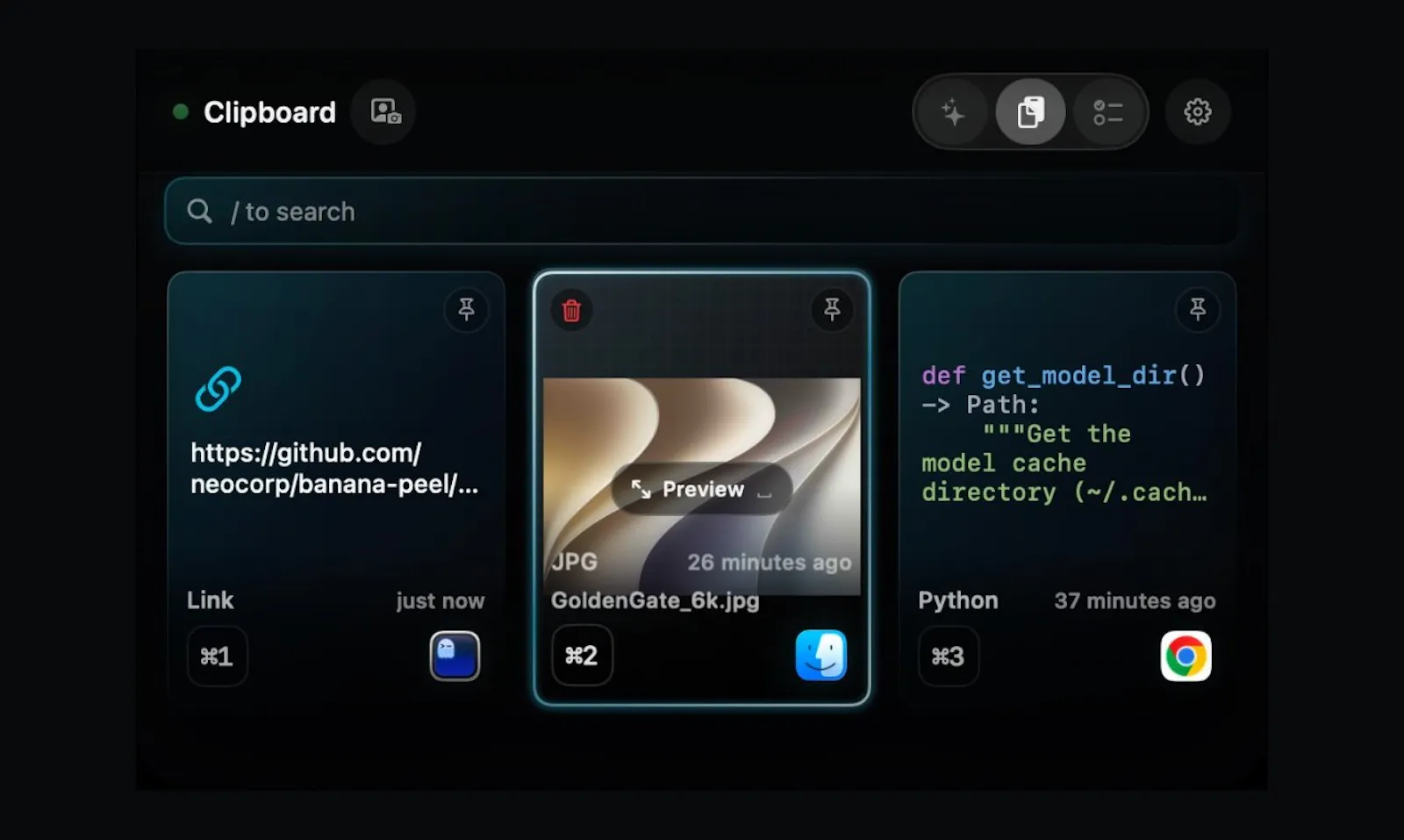 Seyran screenshot 4